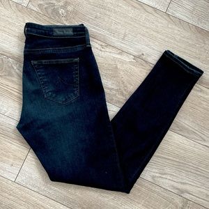 Anthropologie Skinny Jeans